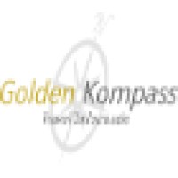 Golden Kompass