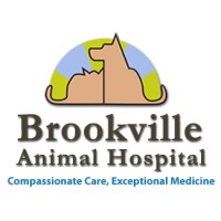 Brookville Animal Hospital (Bolingbrook, Illinois) logo - Similar company to Advantage Optics, Inc.
