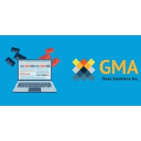 GMA Data Solutions Inc. logo - Similar company to Darknight Tech