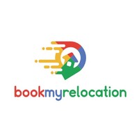 BOOK MY RELOCATION logo - Similar company to Aakash Worldwide Relocation