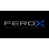 Ferox Advanced Vehicles Corporation logo - Similar company to Weyo