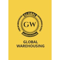 Global Warehousing logo - Similar company to Global Warehouse