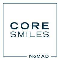 Core Smiles NoMad