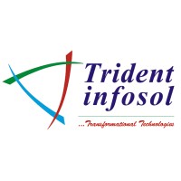 Trident Infosol logo - Similar company to Trident-Sff