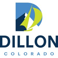 Town of Dillon, Colorado logo - Similar company to Dillon Marina
