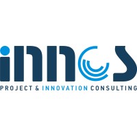 iNNOS Project and Innovation Consultants P.C. logo - Similar company to Innos As