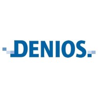 DENIOS BV logo - Similar company to Denios S.L.