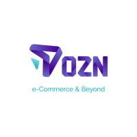 DOZN logo - Similar company to Dozn L Integrated Solutions For Home Appliances & Electronics