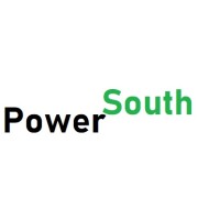 PowerSouth logo - Similar company to Terraglow Agri Solutions Private Limited