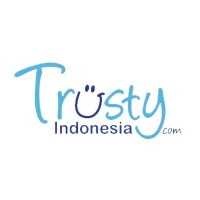 CV Trusty Indonesia logo - Similar company to Iwash Indonesia