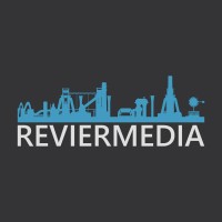 Reviermedia GmbH logo - Similar company to Hylax Gmbh