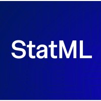 StatML logo - Similar company to Warwick Statistics