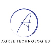 Agree Technologies logo - Similar company to Agree Technologies And Solutions