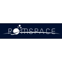 ROM-Space logo - Similar company to Students 2Space