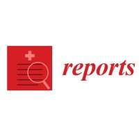 Reports MDPI logo - Similar company to Jcdd Mdpi