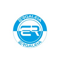 Ergaleia consultant logo - Similar company to Redco For Electrical And Metal Industries