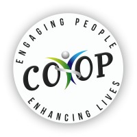 CO-OP | Cooperative Production Inc. logo - Similar company to Ebridge Procurement