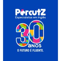 Percutz English Specialist logo - Similar company to Tag Intercâmbios & Viagens