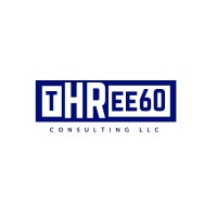 tHRee60 Consulting LLC logo - Similar company to Intac Actuarial Services, Part Of Futureplan By Ascensus
