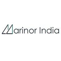 Marinor India logo - Similar company to Maritime Montering