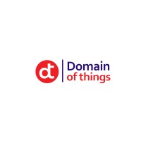 DoT logo - Similar company to Votechx