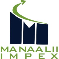 Manaalii Impex logo - Similar company to Subramanyam Machine Tools