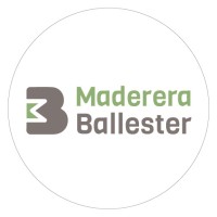 Maderera Ballester logo - Similar company to Maderera Morón Sa