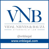 Vidal, Nieves & Bauzá, LLC logo - Similar company to Priba