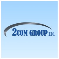 2Com Group, LLC. logo - Similar company to Fusiontech