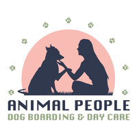 Animal People Dog Boarding & Day Care logo - Similar company to Zogics Pet