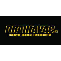 DRAINAVAC logo - Similar company to Fruit O Bureau