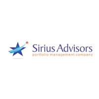 Sirius Advisors logo - Similar company to Triveni Capital Investments Lp