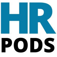 HR Podcasters logo - Similar company to Hr Tech Feed