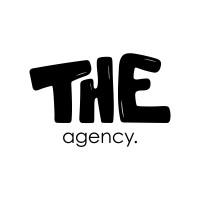 The Agency logo - Similar company to Visiondesign Agency