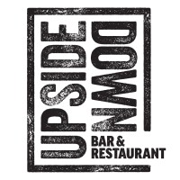 UpsideDown Bar & Restaurant. logo - Similar company to Fifty Heights