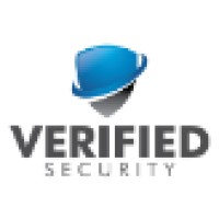 Verified Security logo - Similar company to Hinson Security Services