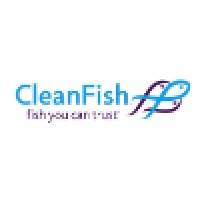 CleanFish logo - Similar company to Arthakul