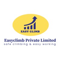 Easy Climb Pvt Ltd logo - Similar company to 70 Degree Solutions