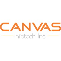 Canvas Infotech Inc. logo - Similar company to Solutions Sync Llc