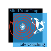 Mind Your Trap Life Coaching logo - Similar company to Well Placed Hr