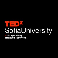 TEDxSofiaUniversity logo - Similar company to Sea Scient Group