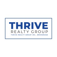 Thrive Realty Group Inc., Brokerage logo - Similar company to Thrive Realty Co
