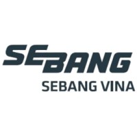 SEBANGVINA logo - Similar company to Pinaco
