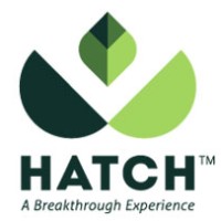 Hatch logo - Similar company to Nirvana Cannabis Company