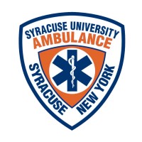 Syracuse University Ambulance