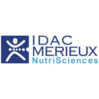 IDAC Mérieux NutriSciences logo - Similar company to Mefsco