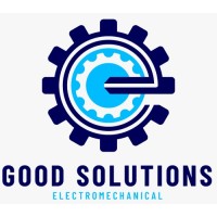 Good Solutions Electromechanical logo - Similar company to Cig Developers