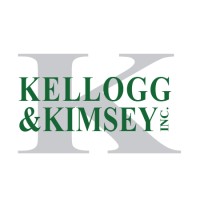 Kellogg & Kimsey, Inc. logo - Similar company to Mark Williams Construction