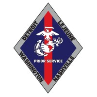 Marine Corps Prior Service Recruiting - 4th District logo - Similar company to Dcpas-Excellence