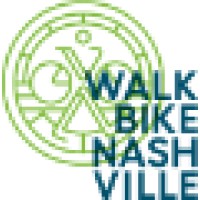 Walk Bike Nashville logo - Similar company to Book'Em